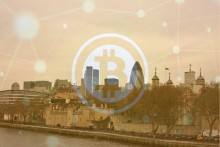 Bitcoin - Reino Unido - Londres